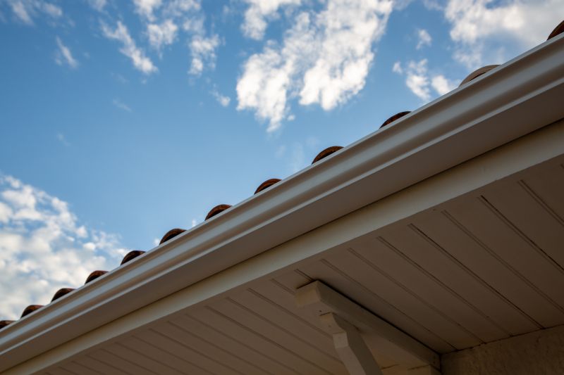 Edge and Gutter Repairs